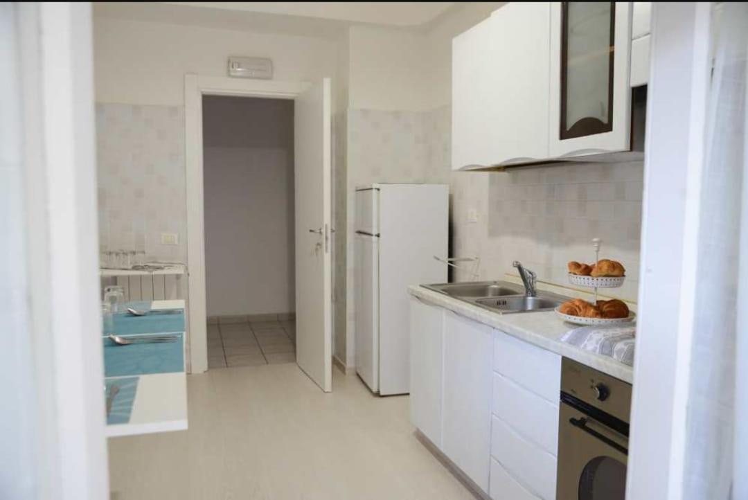 جنوى B&B I 100 Passi المظهر الخارجي الصورة