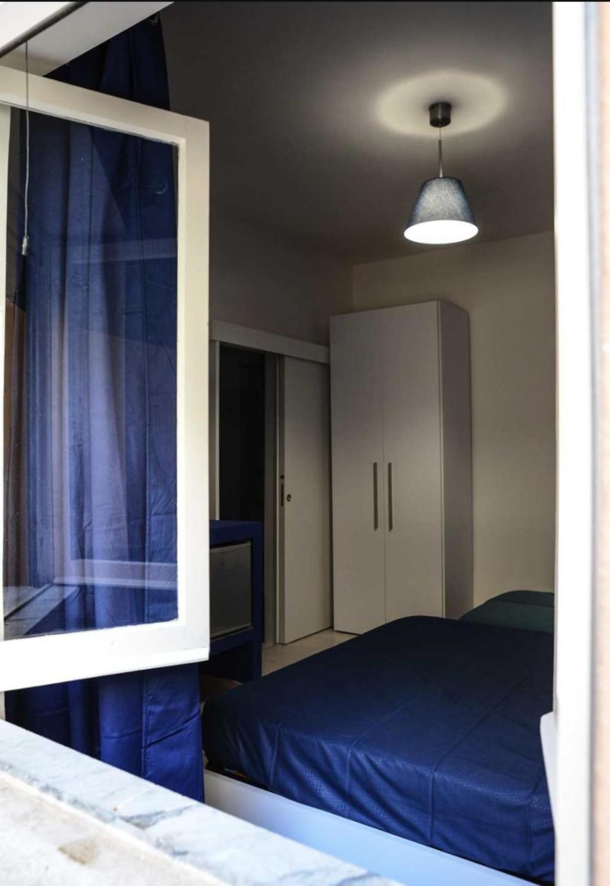 جنوى B&B I 100 Passi المظهر الخارجي الصورة