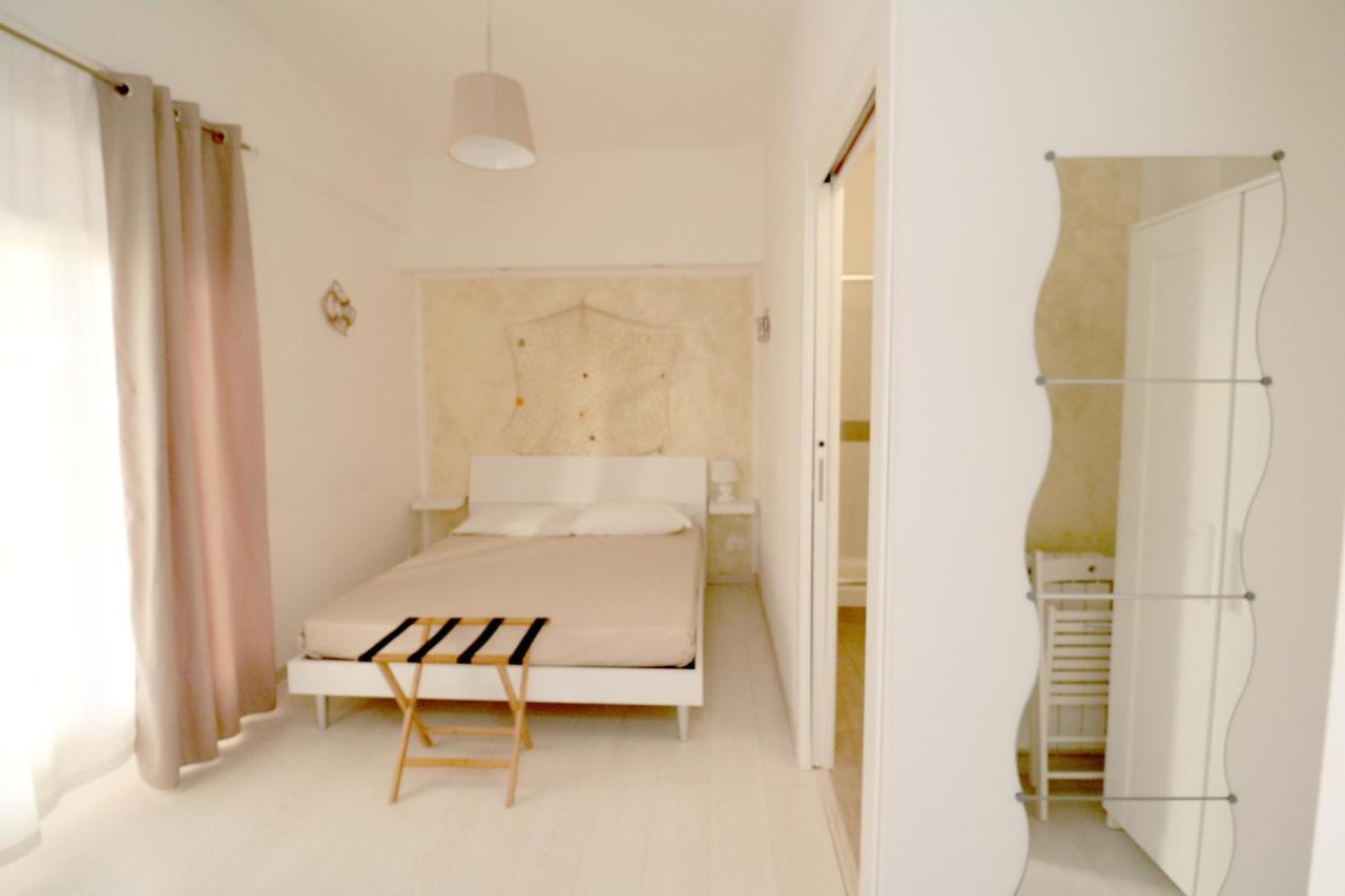 جنوى B&B I 100 Passi المظهر الخارجي الصورة