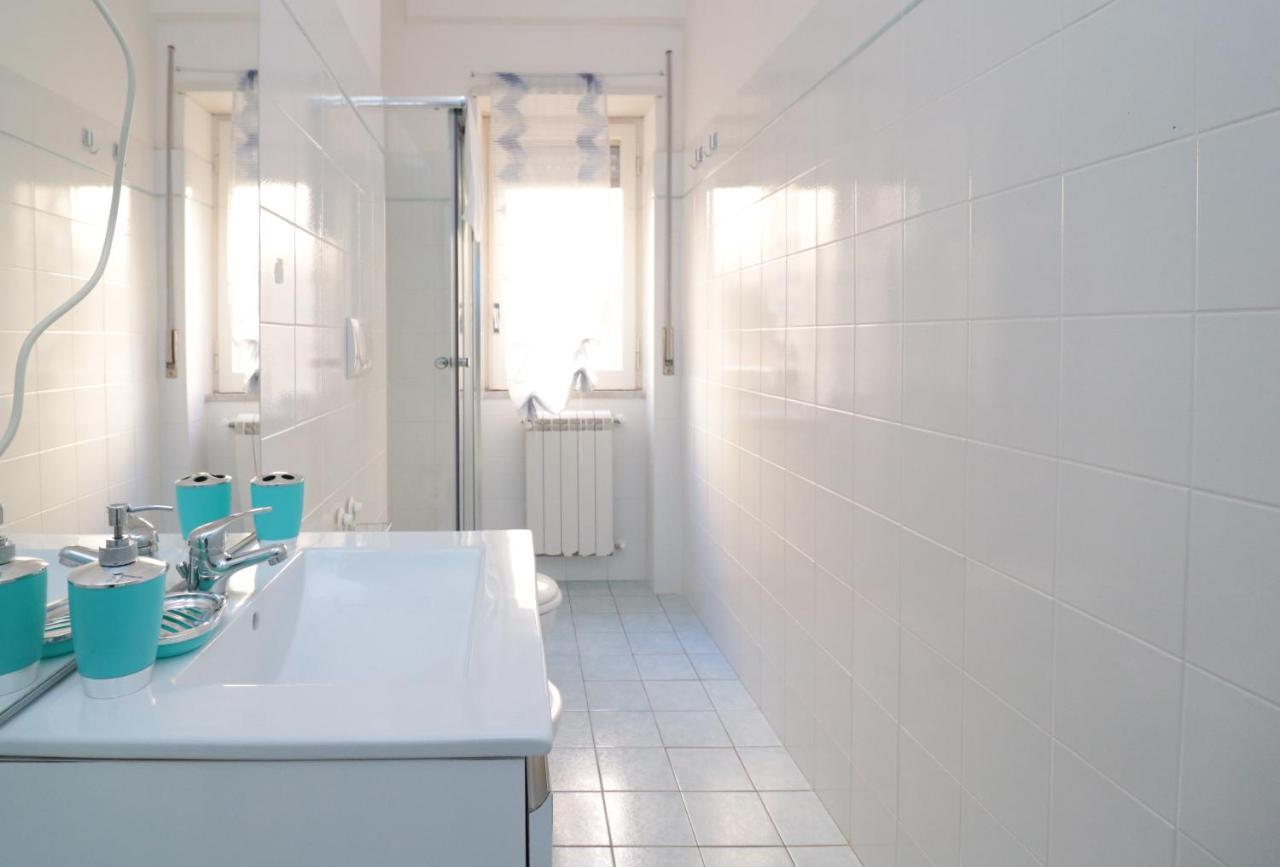 جنوى B&B I 100 Passi المظهر الخارجي الصورة