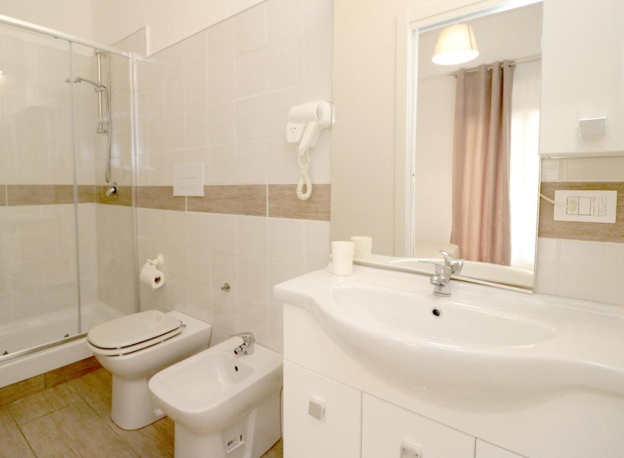 جنوى B&B I 100 Passi المظهر الخارجي الصورة