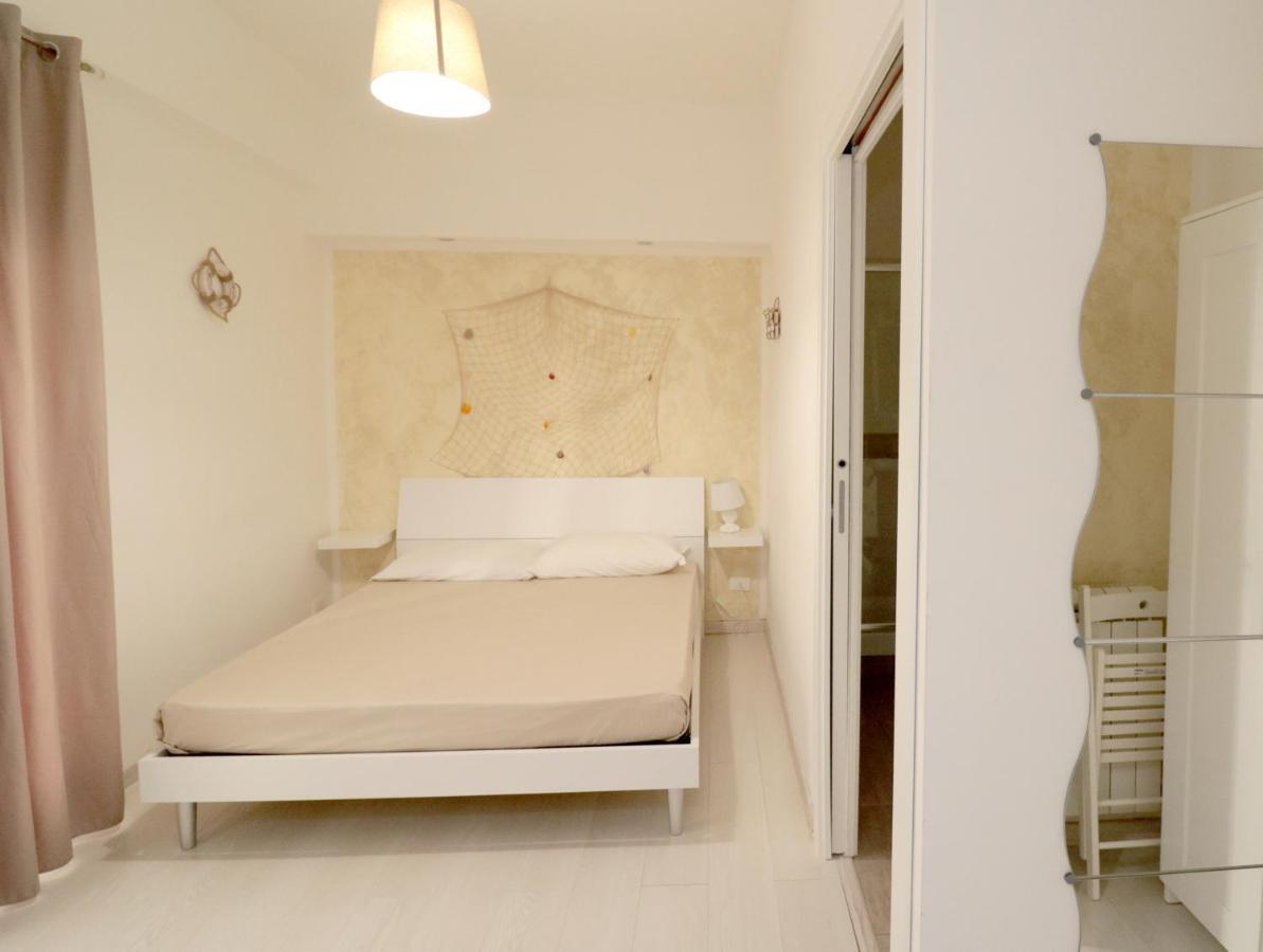 جنوى B&B I 100 Passi المظهر الخارجي الصورة